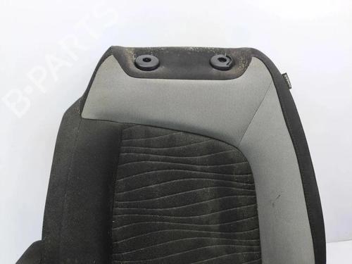 Left front seat CITROËN C4 II (NC_) 1.6 HDi 110 | BP36194315C15 - Image 9