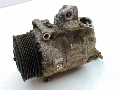 Used AC compressor AC compressor 36085517 36085517
