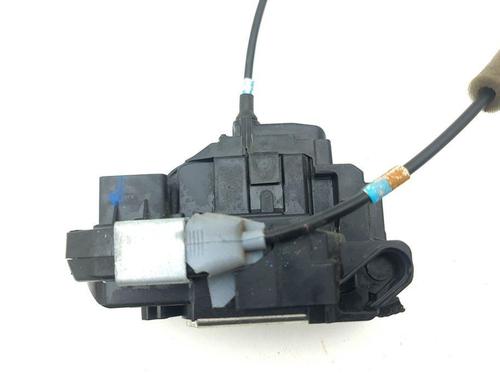 Front left lock NISSAN NAVARA (D22) 3.0 TD 4x4 | BP28884054C98 