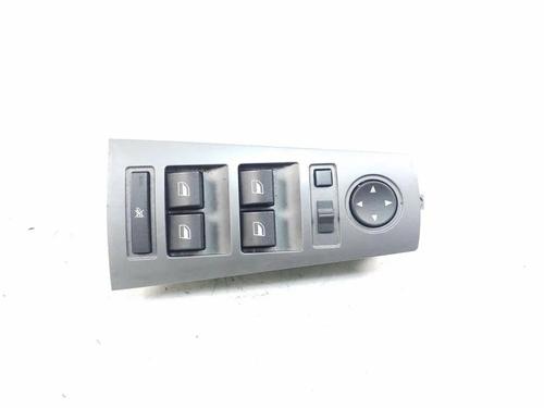Right front window switch BMW 7 (E65, E66, E67) 730 Ld | BP33879794I26 - Image 4