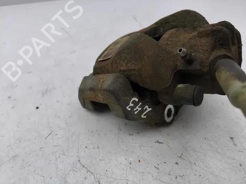 Left front brake caliper CITROËN DS4 (NX_) 1.6 HDi 110 | BP28843245M105  - Image 5