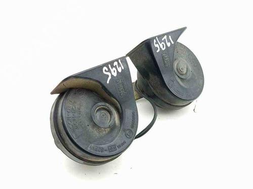 Buzina MASERATI QUATTROPORTE V 4.2 (400 hp) 28906244