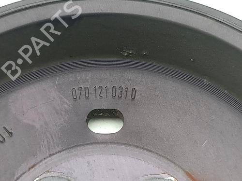 Pulley BENTLEY CONTINENTAL FLYING SPUR (3W_) 6.0 | BP28883288M122 