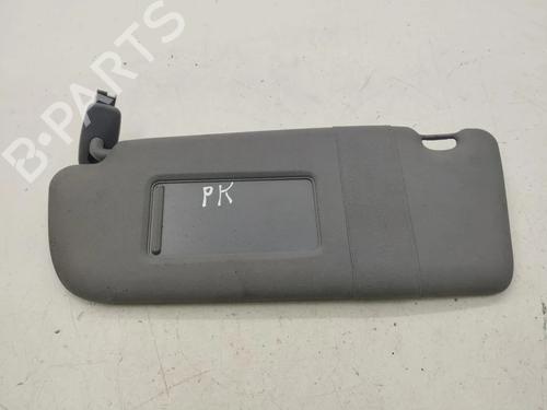 Used Left sun visor Left sun visor 33640964 33640964