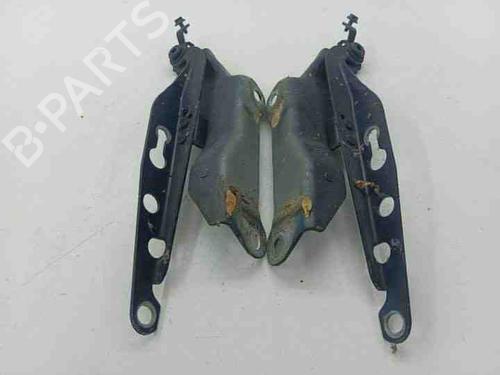 Dørhængsel/Dørbegrænser VOLVO XC90 I (275) T6 AWD (272 hp) 28850682