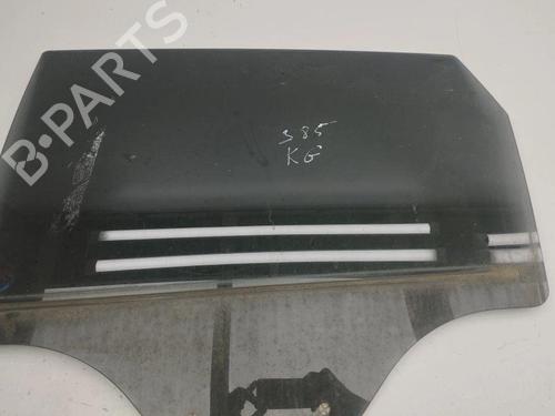 Rear left door window OPEL ANTARA A (L07) 2.0 CDTI 4x4 | BP28891179C20 