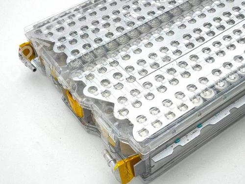 Battery TESLA MODEL S (5YJS) 85D AWD | BP40189841E11 - Image 7