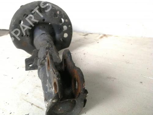 Left front shock absorber HYUNDAI i40 I (VF) 1.7 CRDi | BP33879162M16 - Image 2