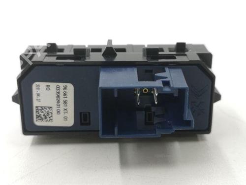 Electronic module PEUGEOT 508 I (8D_) 1.6 HDi | BP28844728M83 
