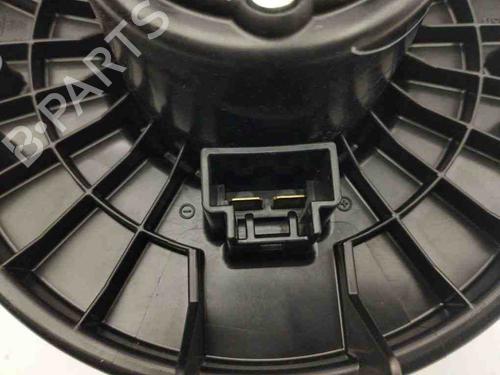 Heater matrix HONDA ACCORD VIII (CU) 2.2 i-DTEC (CU3) | BP28897747M63 