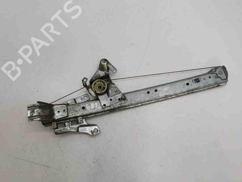 Rudehejsemekanisme Højre bagtil MERCEDES-BENZ A-CLASS (W168) A 170 CDI (168.009, 168.109) (95 hp) 28897245