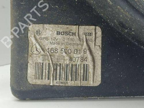 Køleventilator elektrisk MERCEDES-BENZ A-CLASS (W168) A 170 CDI (168.008) | BP28857284M35 