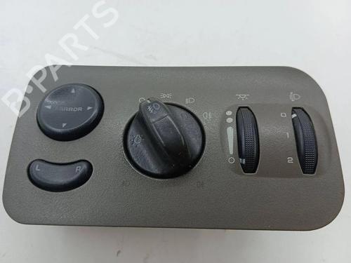 Used Control unit Control unit 33797515 33797515