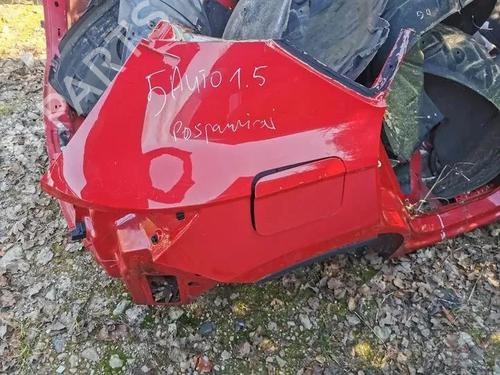 Bagstkærm Højre Bagstkærm Højre 28854151 28854151