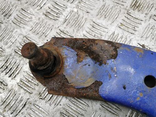 Left front suspension arm MAZDA 3 (BM, BN) 2.0 | BP36080847M12 - Image 8