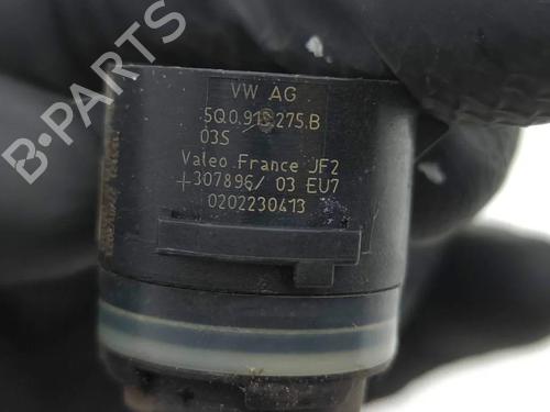 Electronic module VW GOLF VIII (CD1, DA1) 1.5 eTSI | BP33667301M83 - Image 7