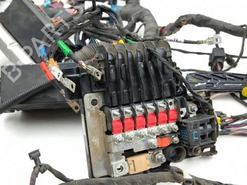 Wiring harness TESLA MODEL S (5YJS) 85D AWD | BP40234498E16  - Image 15