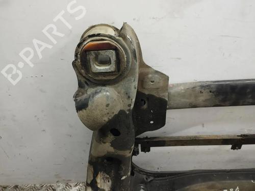 Subframe BENTLEY FLYING SPUR (4W_) 6.0 W12 | BP36201236M9 - Image 9