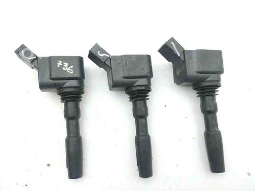 Tennspole AUDI Q2 (GAB, GAG) 30 TFSI (110 hp) 28898814