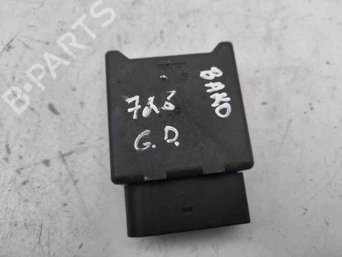 Module électronique AUDI A1 Sportback (GBA) 30 TFSI (116 hp) 28897457