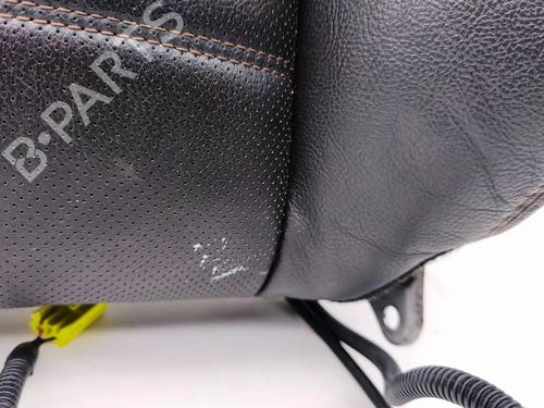 Left front seat MAZDA CX-5 (KF) 2.2 D | BP36195963C15  - Image 5