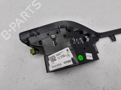 Luftventil SKODA OCTAVIA IV (NX3, NN3, PV3) 1.0 TSI | BP36104652I21 - Image 7