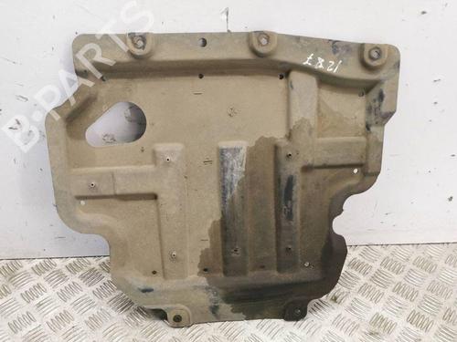 Used Upper protection NISSAN NAVARA (D22) 3.0 TD 4x4 (150 hp) 28906102