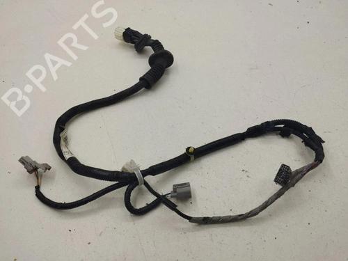 Used Wiring harness Wiring harness 37404281 37404281