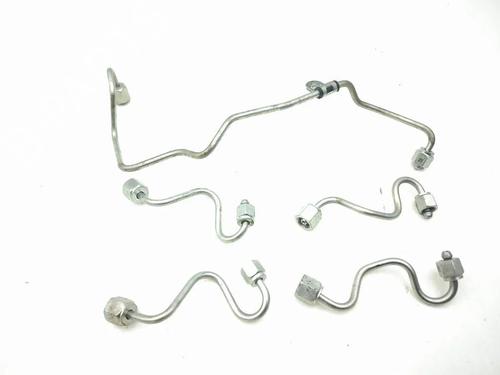 Pipe NISSAN NAVARA NP300 Pickup (D23, D23T) 2.3 dCi 4x4 (D231, D23T) | BP33863488M125 - Image 5
