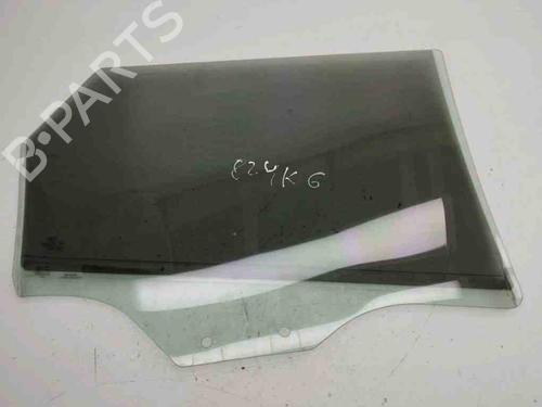 Rear left door window AUDI A1 Sportback (8XA, 8XF) 1.0 TFSI | BP28901445C20