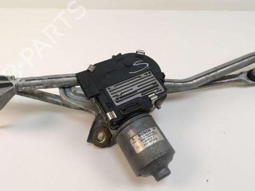 Front wipers mechanism MERCEDES-BENZ E-CLASS (W211) E 320 CDI (211.026) | BP28866165C83 