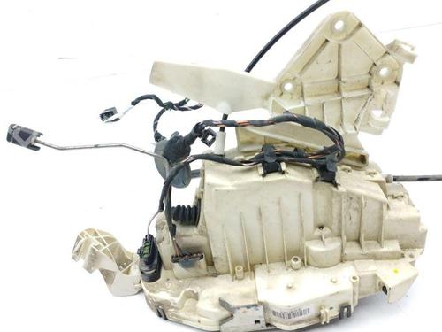 Rear right lock MERCEDES-BENZ S-CLASS (W221, V221) S 320 CDI | BP28895837C99 