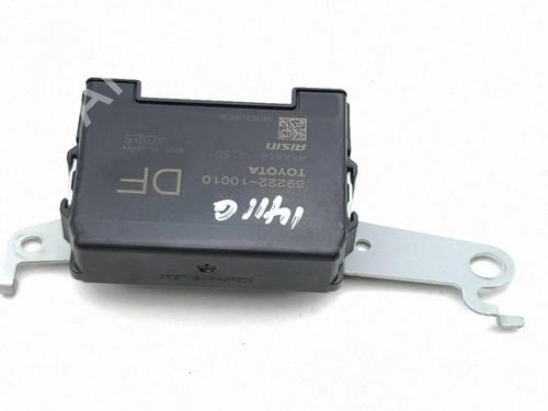 Electronic module TOYOTA C-HR (_X2_, _H2_) PHEV (MAXH21) | BP36934907M83 - Image 3
