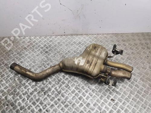 Used Exhaust system Exhaust system 36203286 36203286