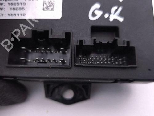 Electronic module MASERATI LEVANTE SUV (M161) 3.0 S Q4 | BP40151217M83 - Image 4