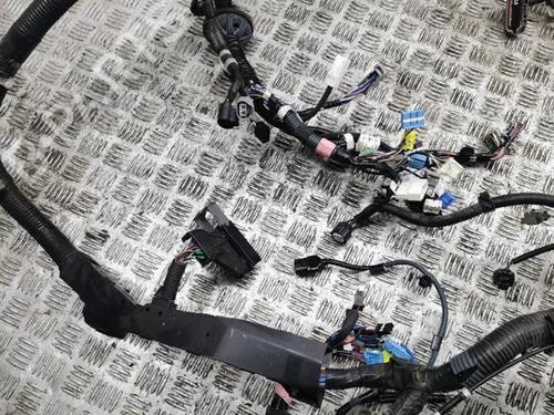 Wiring harness LEXUS NX (_Z1_) 300h AWD (AYZ15_) | BP28857007E16 