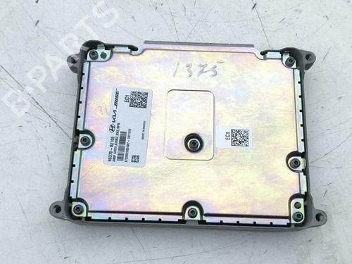 Engine control unit (ECU) HYUNDAI KONA (SX2) EV | BP38280122M57  - Image 5