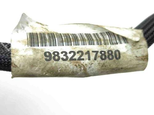 Pipe OPEL ASTRA L (OV5) 1.2 (FPHNSL, FPHNSR) | BP28880913M125