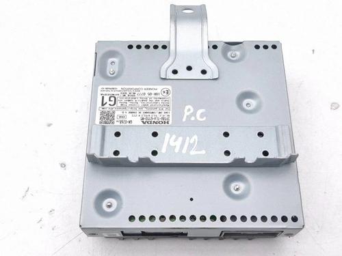 Electronic module HONDA CR-V III (RE_) 2.0 i-VTEC 4WD (RE5, RE2) | BP37148010M83  - Image 6