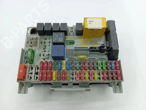 Used Fuse box Fuse box 36204345 36204345