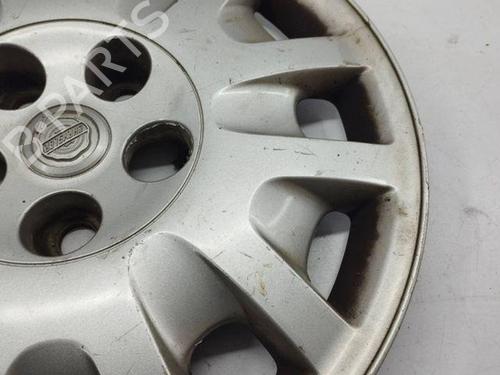 Hub cap CHRYSLER VOYAGER II (ES) 2.5 TD | BP28852194C160 