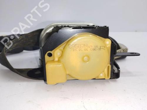Front right seatbelt MAZDA CX-7 (ER) 2.2 MZR-CD AWD (ER10A) | BP36139315I25 - Image 2
