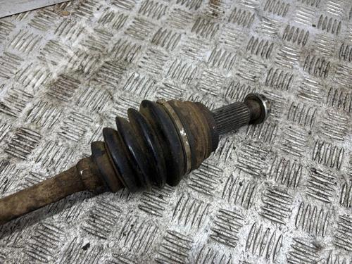 Left front driveshaft BMW X5 (E70) xDrive 30 d | BP40206698M38 - Image 4