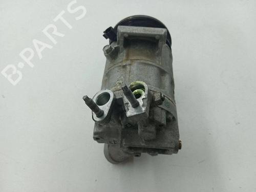 AC compressor FORD FOCUS IV (HN) 1.0 EcoBoost | BP38245766M34 - Image 5