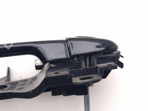 Rear left exterior door handle TOYOTA GT 86 Coupe (ZN6_) 2.0 (ZN6AC_, ZN6BC_, ZN6K) | BP29813126C130