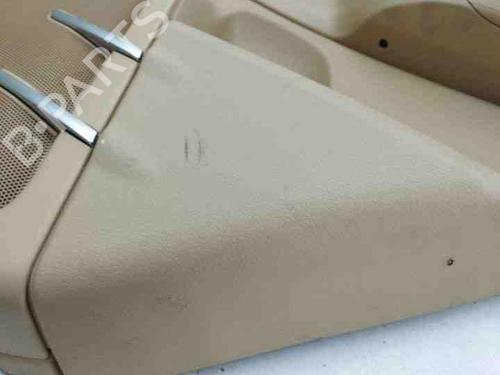 Rear right panel PORSCHE CAYENNE (92A) 3.0 Diesel | BP28855875C61 