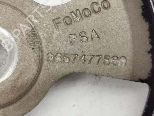Pulley CITROËN C4 II (NC_) 1.6 HDi 90 | BP36189284M122 - Image 7
