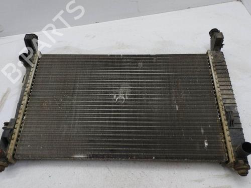 Water radiator MERCEDES-BENZ A-CLASS (W169) A 170 (169.032, 169.332) | BP28895674M31