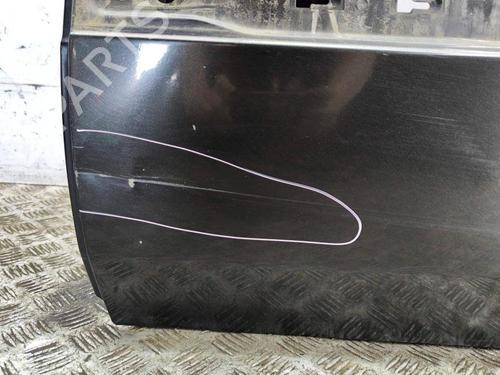 Left rear door MERCEDES-BENZ M-CLASS (W164) ML 320 CDI 4-matic (164.122) | BP28900318C4 