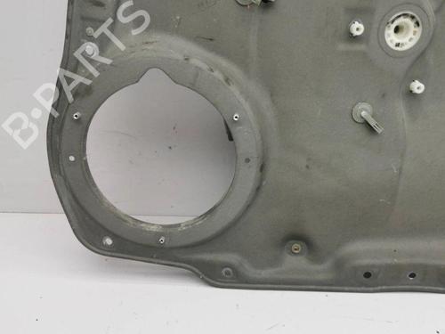 Rear right window mechanism MERCEDES-BENZ B-CLASS Sports Tourer (W245) B 180 CDI (245.207) | BP28887293C25 